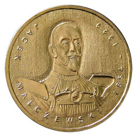 Jacek Malczewski